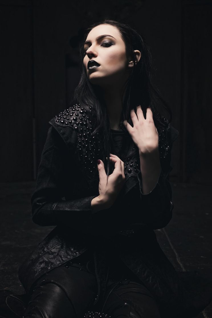 Alicia Vigil