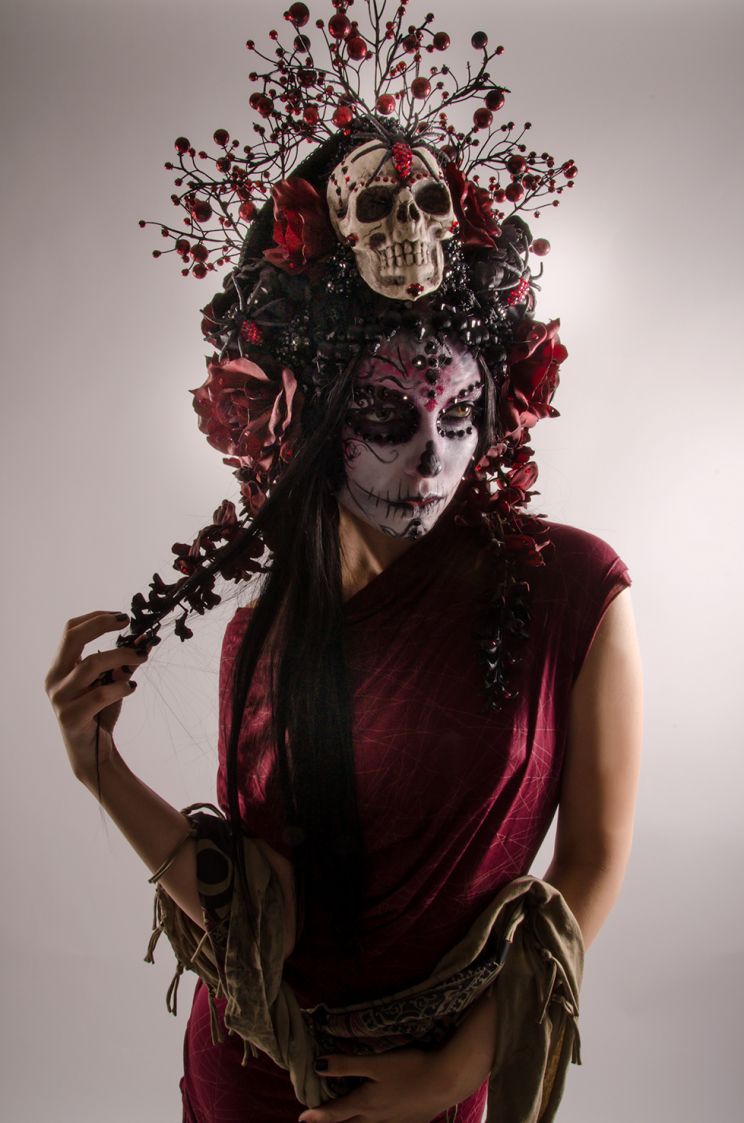 Alicia Vigil