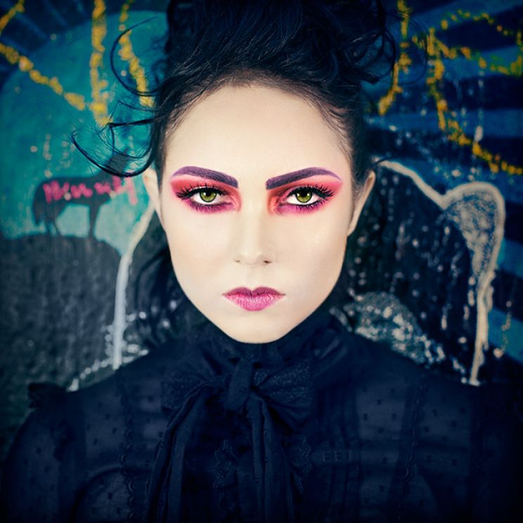 Alicia Vigil