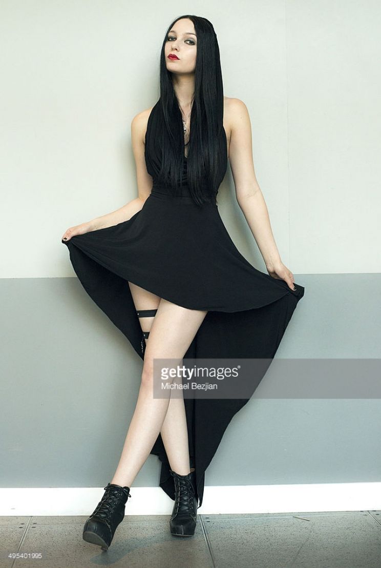 Alicia Vigil