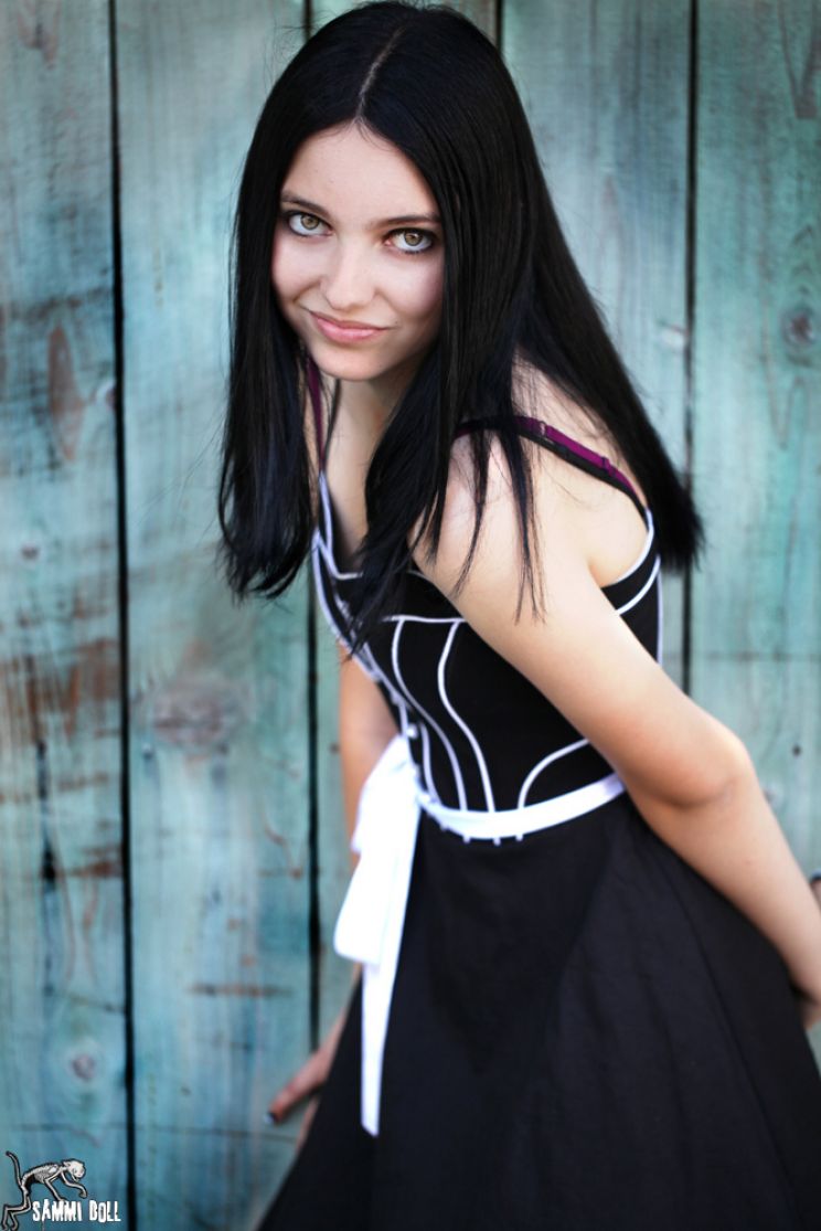 Alicia Vigil