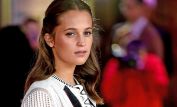 Alicia Vikander