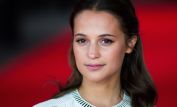 Alicia Vikander