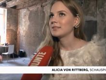 Alicia von Rittberg