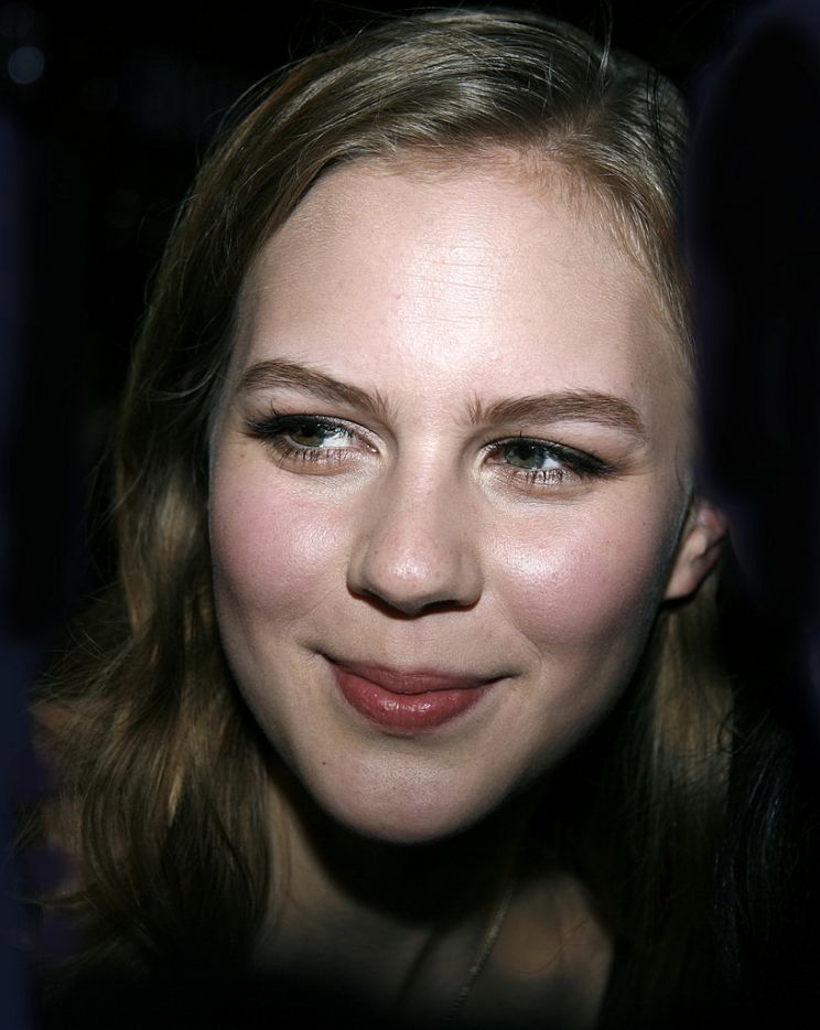 Alicia von Rittberg