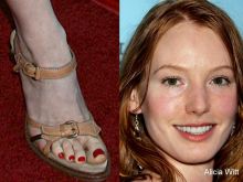 Alicia Witt