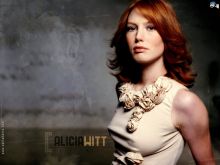 Alicia Witt