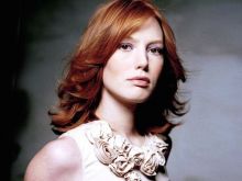 Alicia Witt