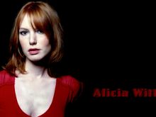 Alicia Witt