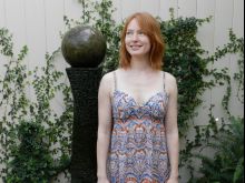 Alicia Witt