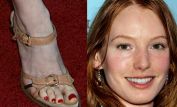 Alicia Witt