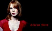 Alicia Witt