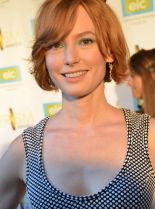 Alicia Witt