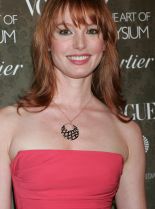 Alicia Witt