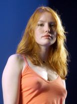 Alicia Witt