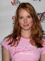 Alicia Witt