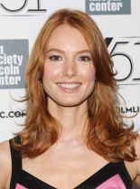 Alicia Witt