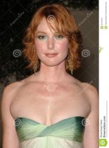 Alicia Witt