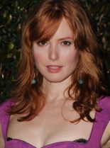 Alicia Witt