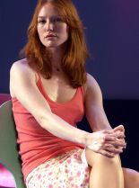 Alicia Witt