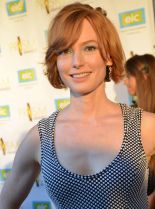 Alicia Witt