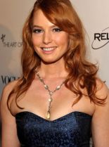 Alicia Witt