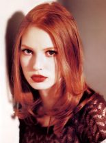 Alicia Witt