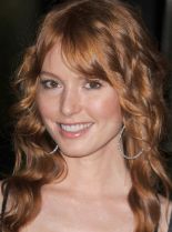 Alicia Witt