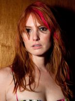 Alicia Witt