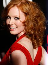 Alicia Witt