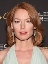 Alicia Witt