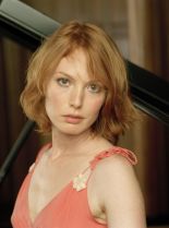 Alicia Witt