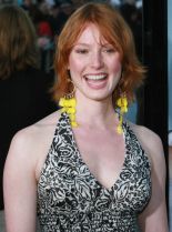 Alicia Witt