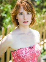 Alicia Witt