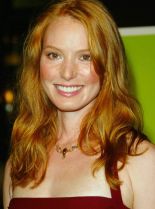 Alicia Witt