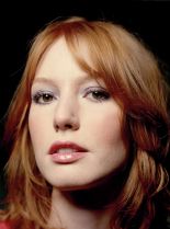 Alicia Witt