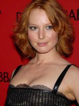 Alicia Witt