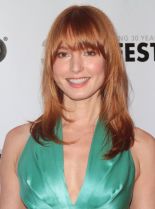 Alicia Witt