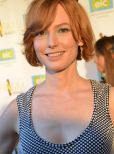 Alicia Witt