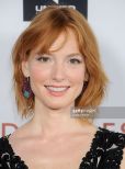 Alicia Witt