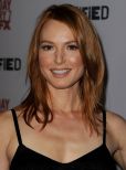 Alicia Witt