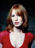 Alicia Witt