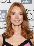 Alicia Witt