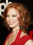 Alicia Witt