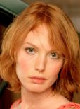 Alicia Witt