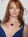 Alicia Witt