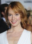 Alicia Witt