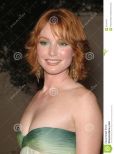 Alicia Witt