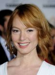 Alicia Witt