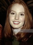 Alicia Witt